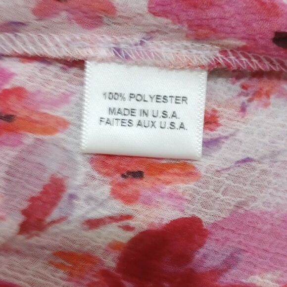 Misa Los Angeles Aurelie Gardenia Ruffled Midi Dress - Size XS - Picture 12 of 15